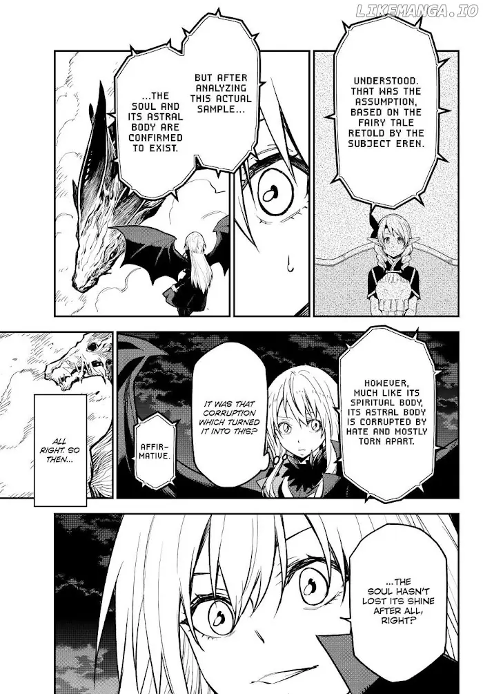 That Time I Got Reincarnated as a Slime Chapter 130 image 14_optimized